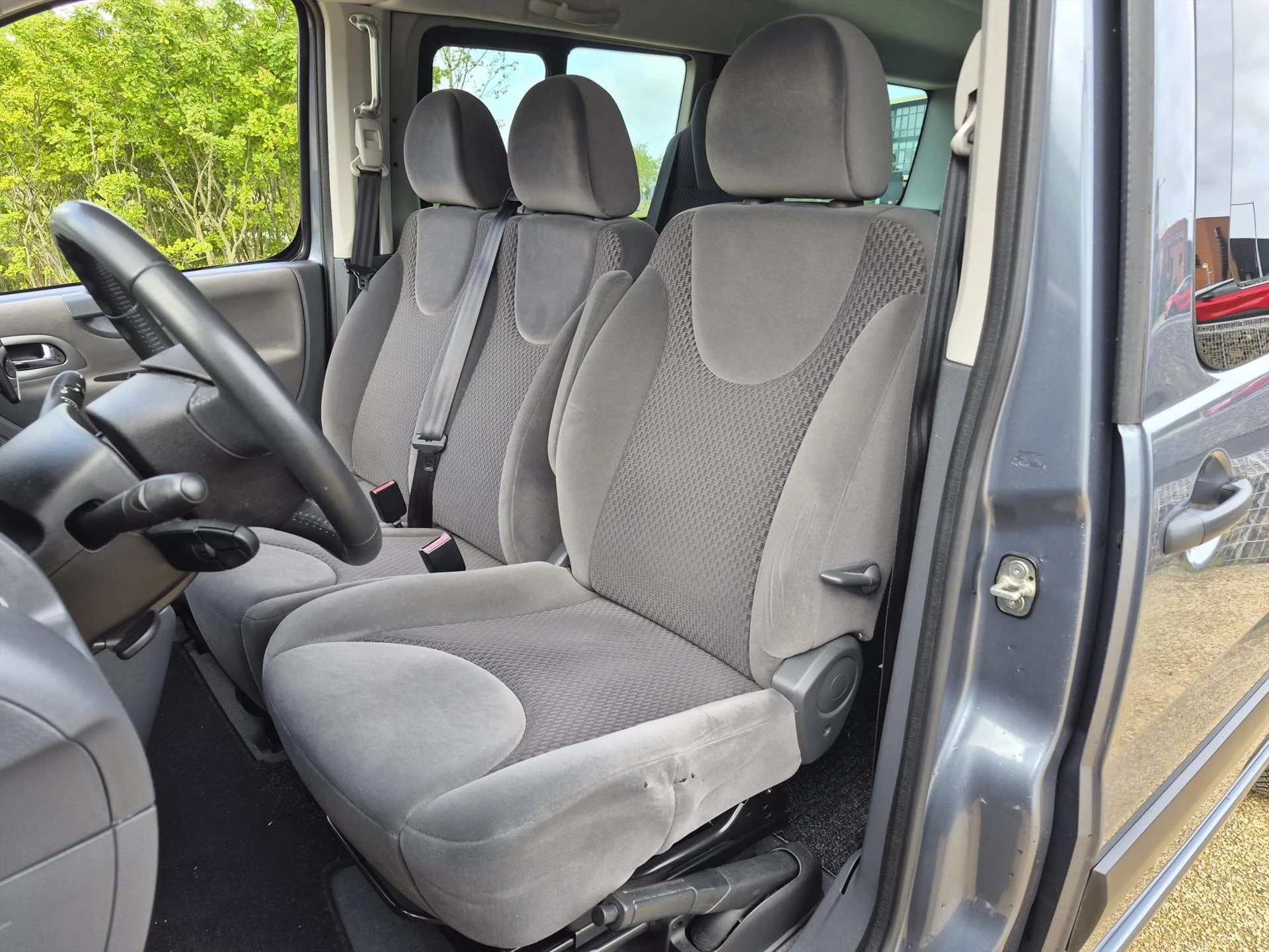 Hoofdafbeelding Fiat Scudo