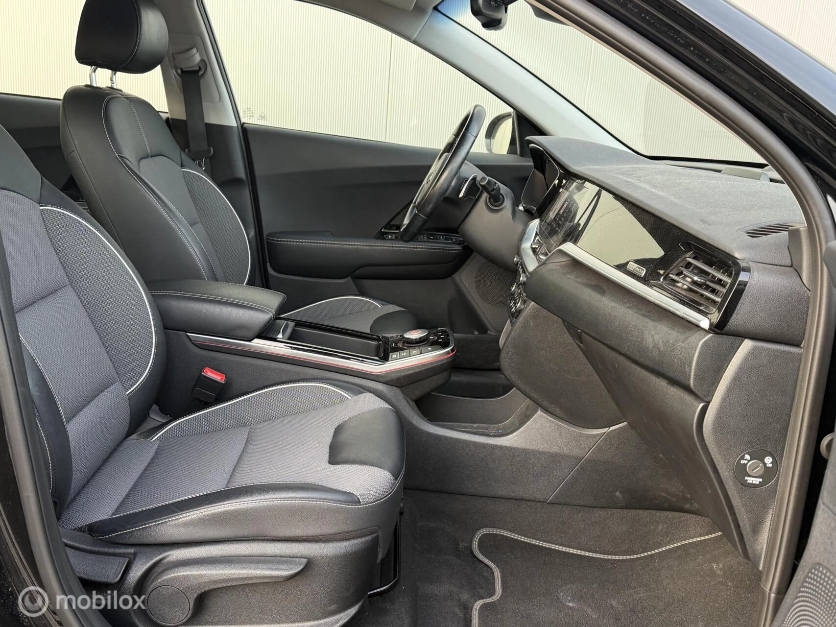 Hoofdafbeelding Kia e-Niro