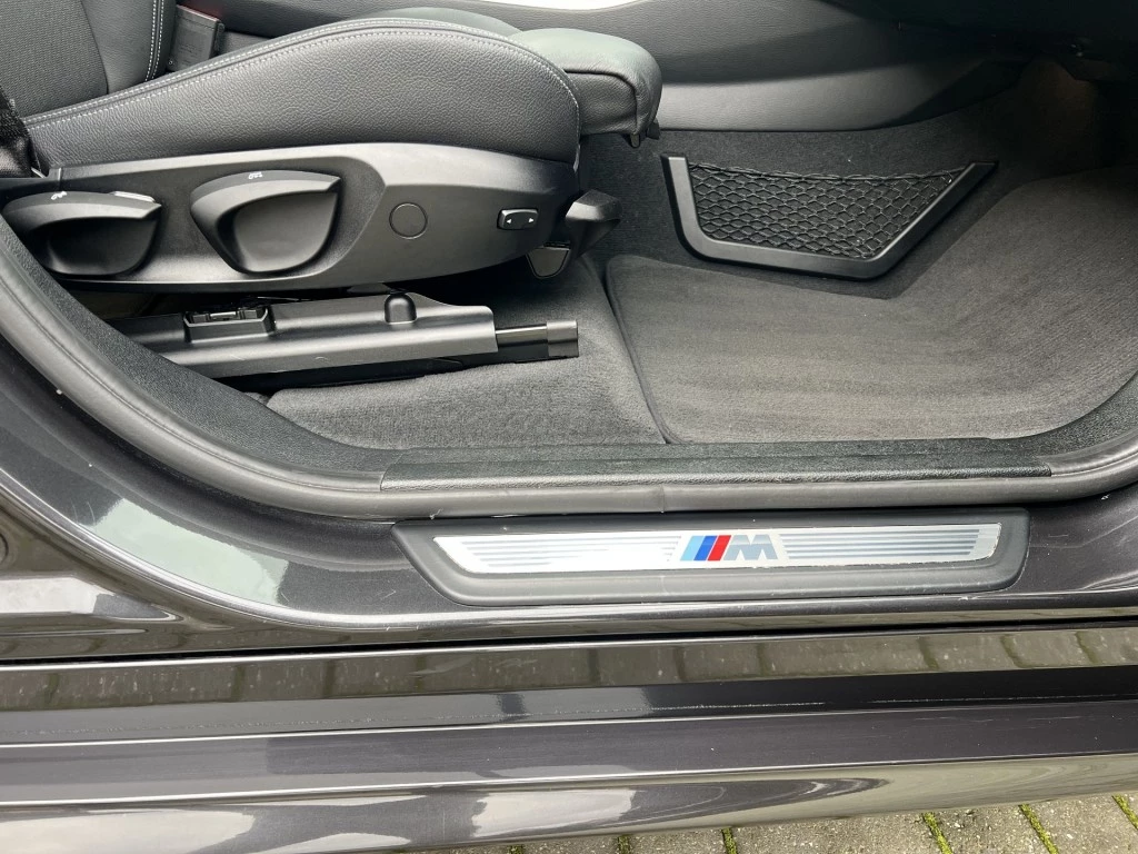 Hoofdafbeelding BMW X4