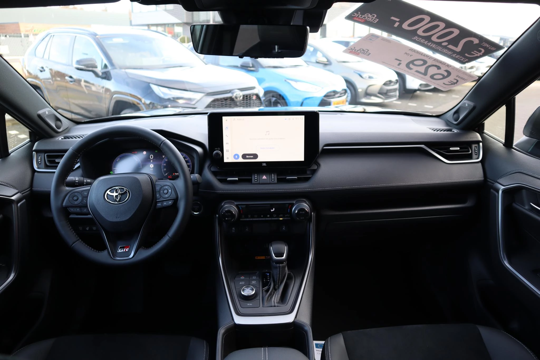 Hoofdafbeelding Toyota RAV4