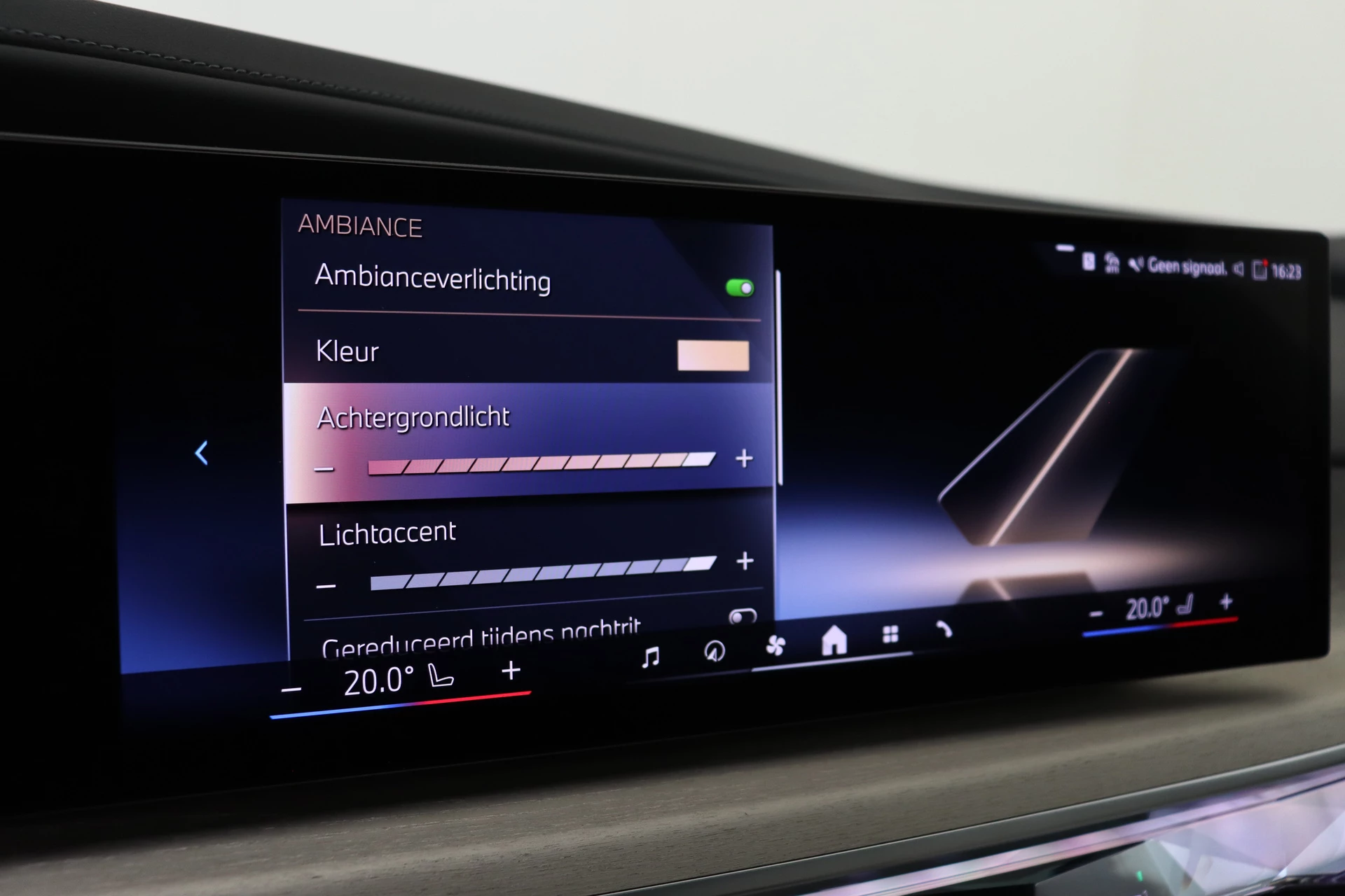 Hoofdafbeelding BMW 7 Serie