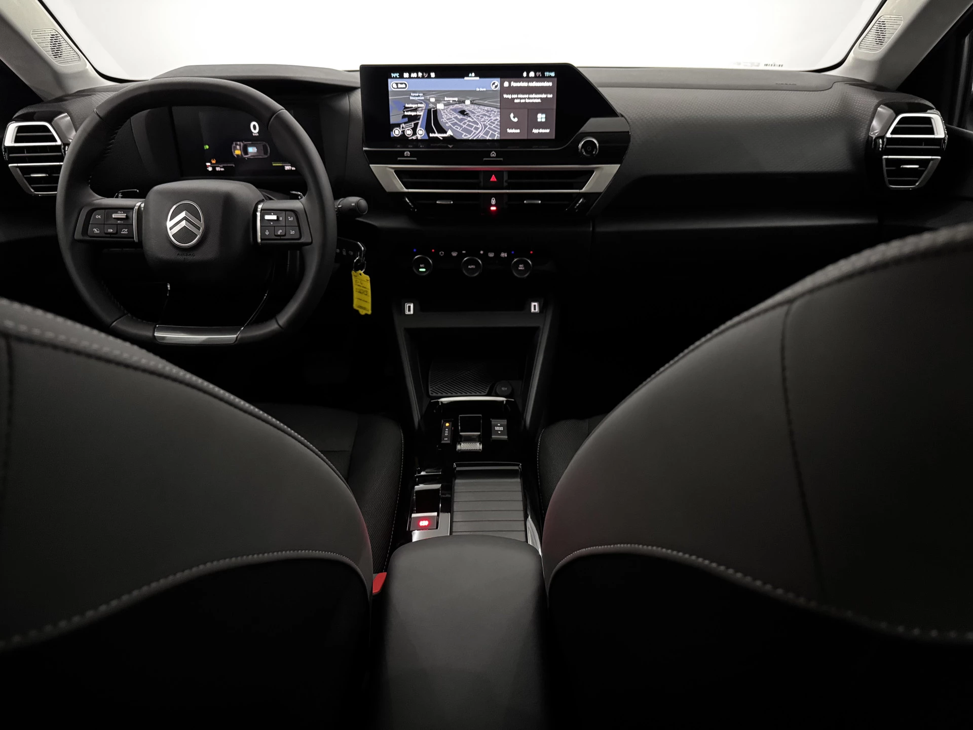 Hoofdafbeelding Citroën C4