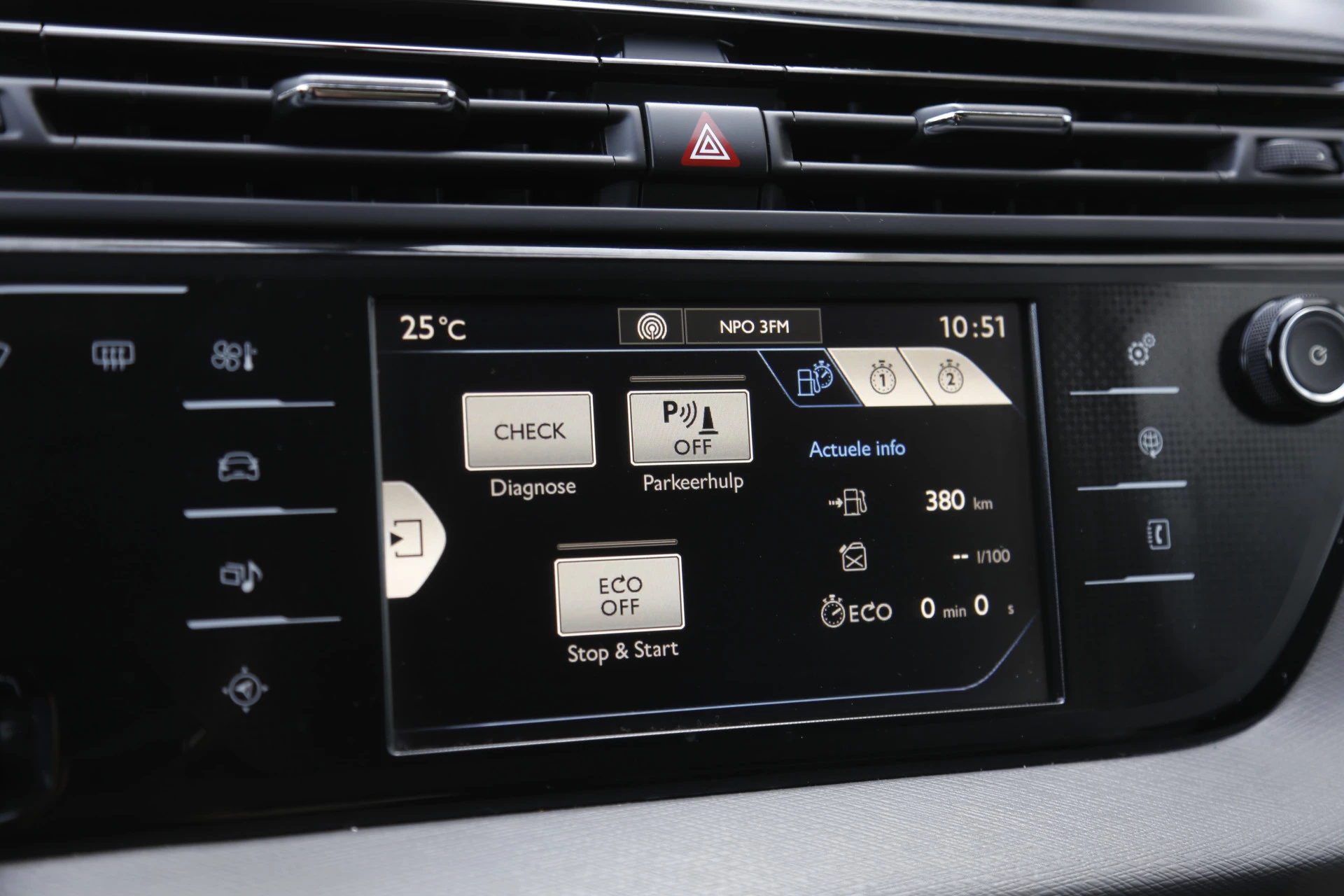 Hoofdafbeelding Citroën C4 Picasso