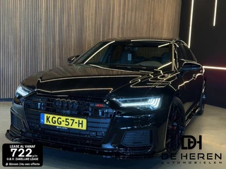 Audi A6 55 TFSI e quattro S Competition PANO, ABT, HD MATRIX