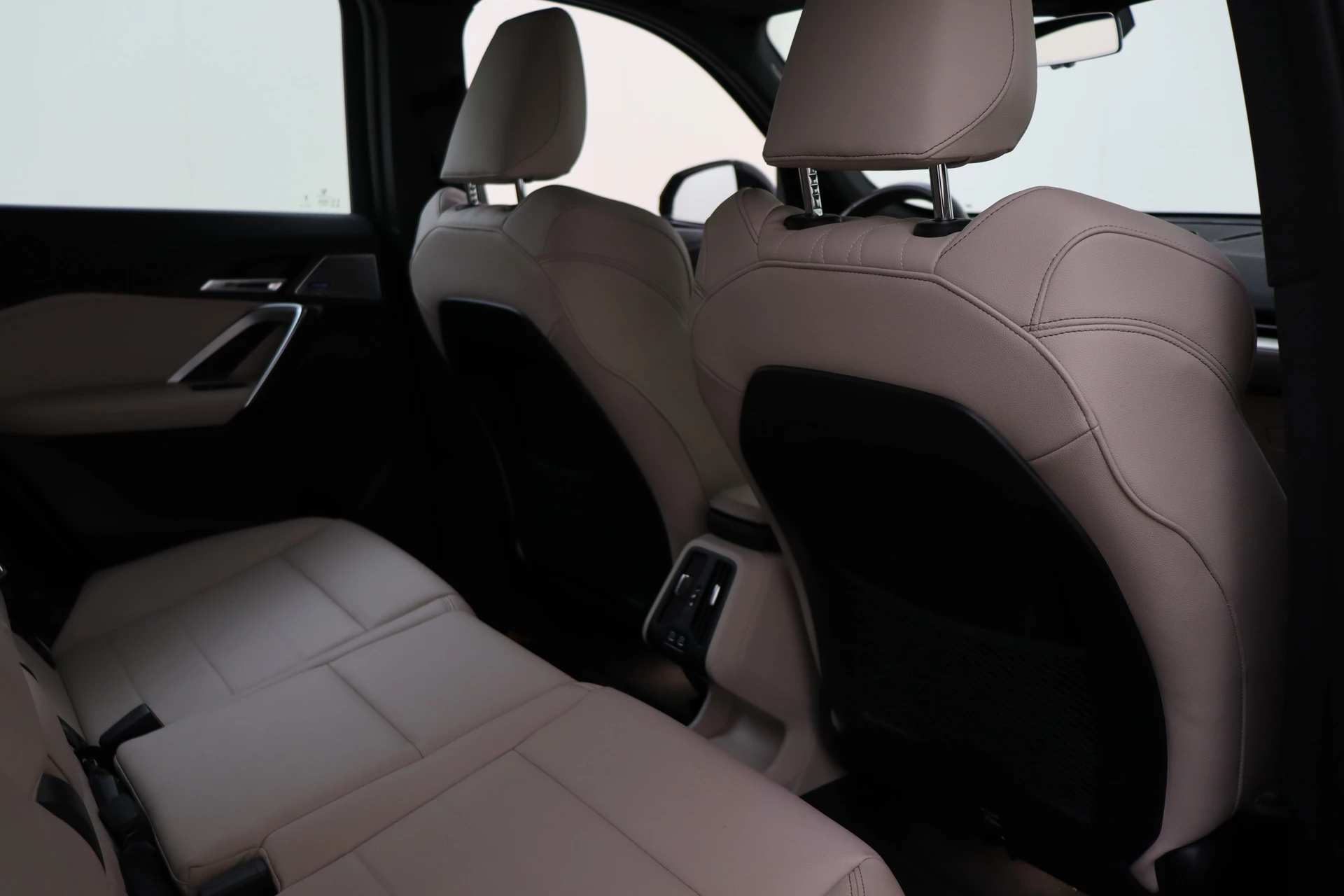 Hoofdafbeelding BMW iX1