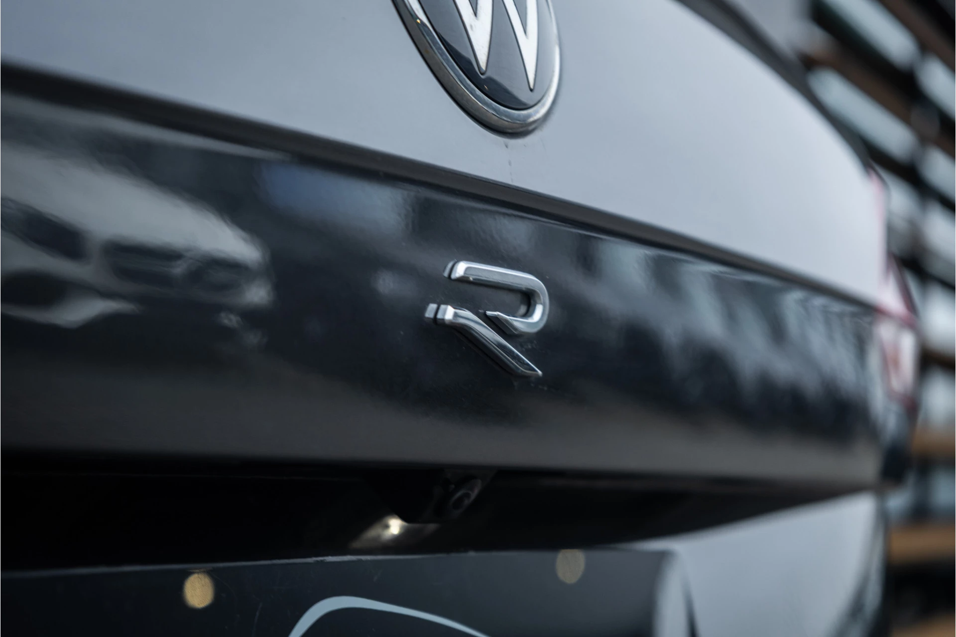 Hoofdafbeelding Volkswagen Touareg