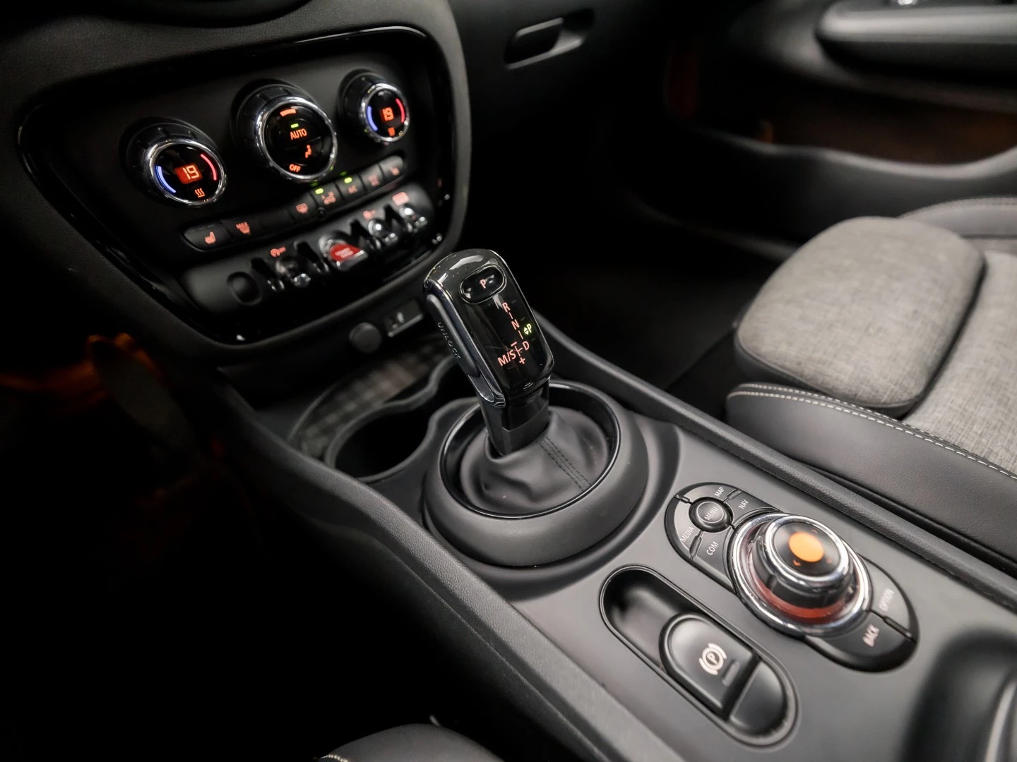 Hoofdafbeelding MINI Clubman