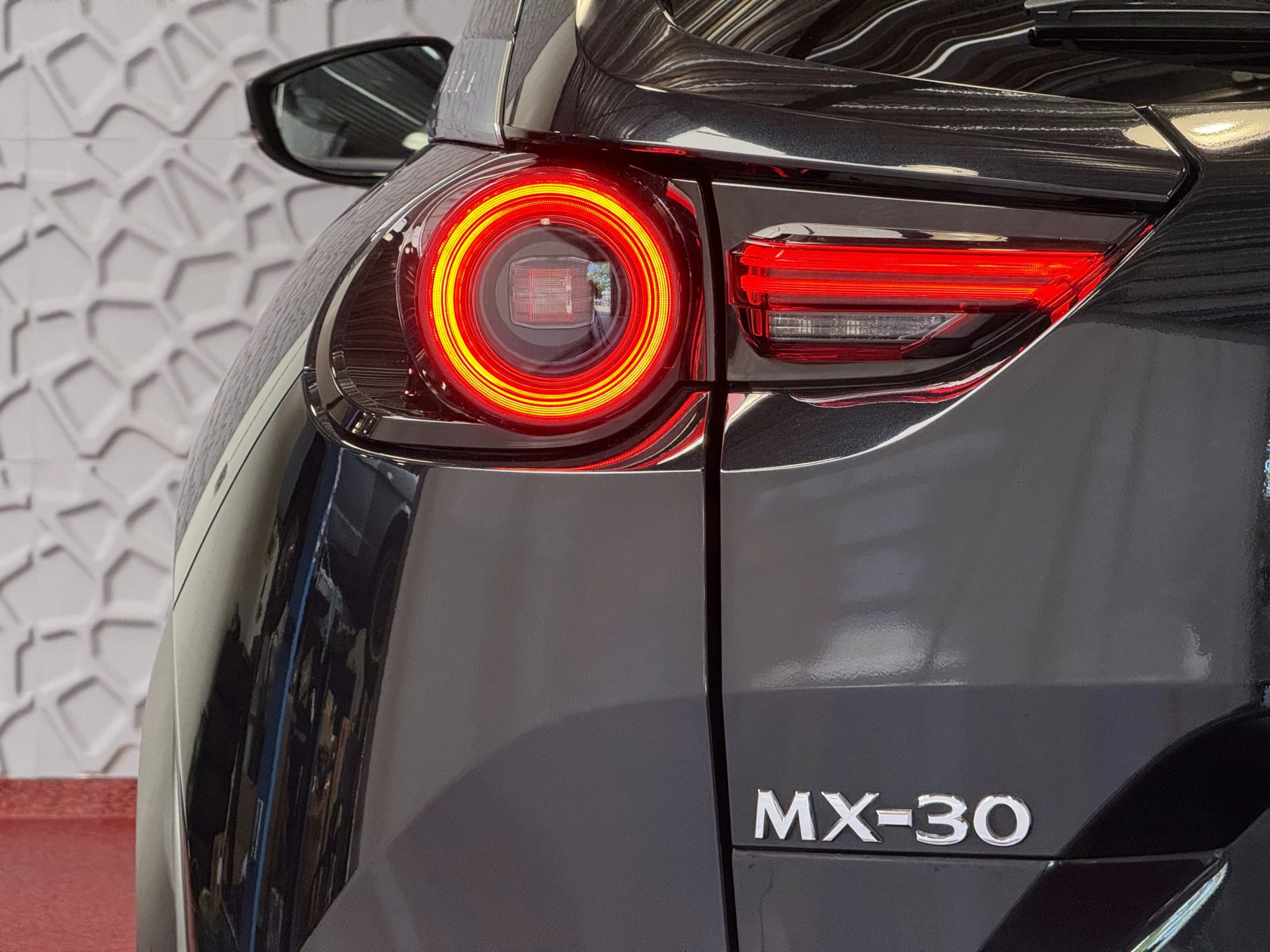 Hoofdafbeelding Mazda MX-30