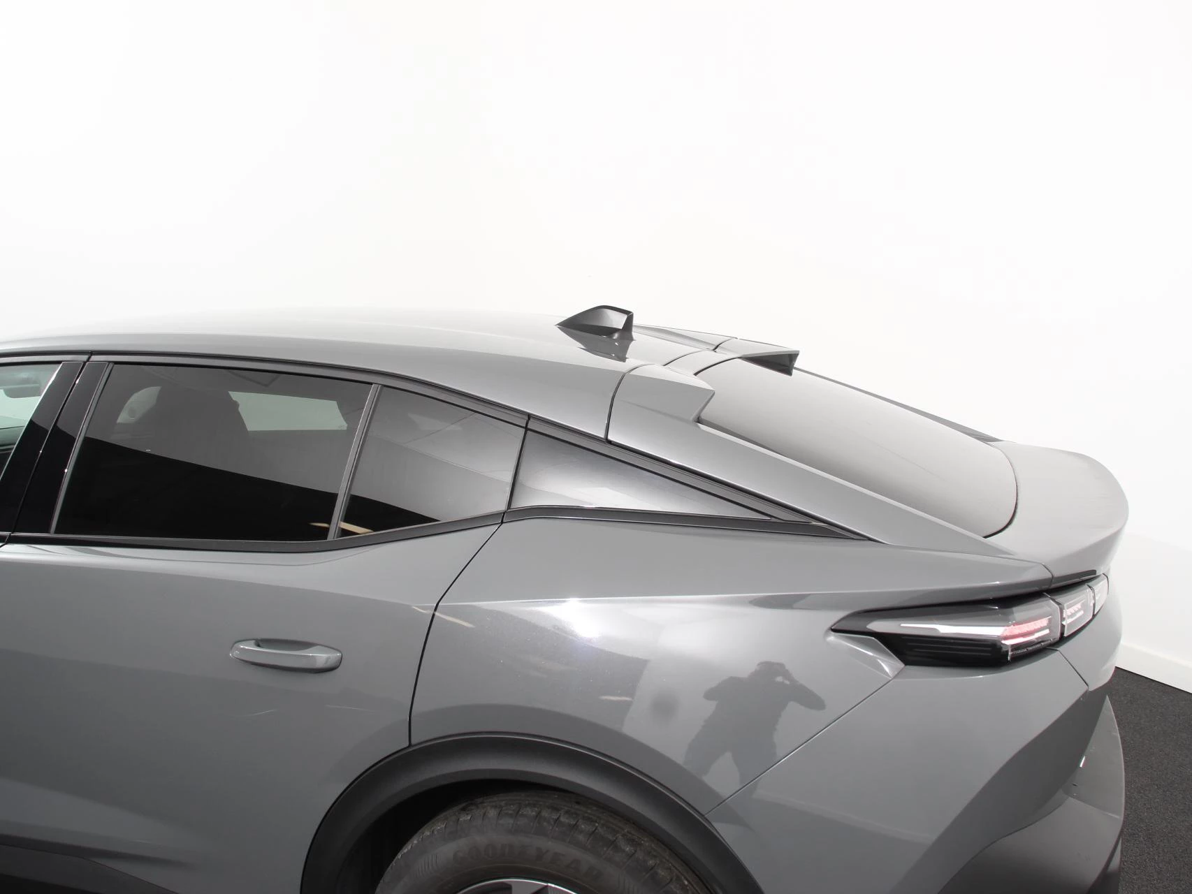 Hoofdafbeelding Peugeot 408