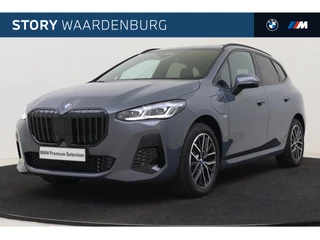 BMW 2 Serie Active Tourer 225e xDrive High Executive M Sport Automaat / Panoramadak / Trekhaak / Sportstoelen / Adaptieve LED / Comfort Access / M Adaptief onderstel / Memory Seats