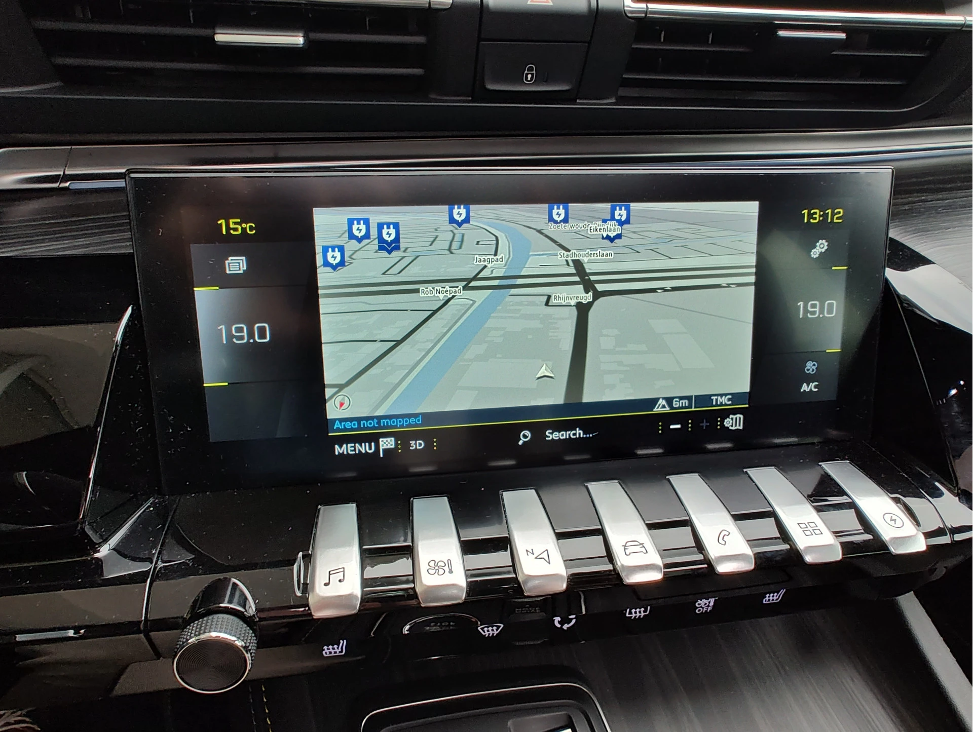 Hoofdafbeelding Peugeot 508