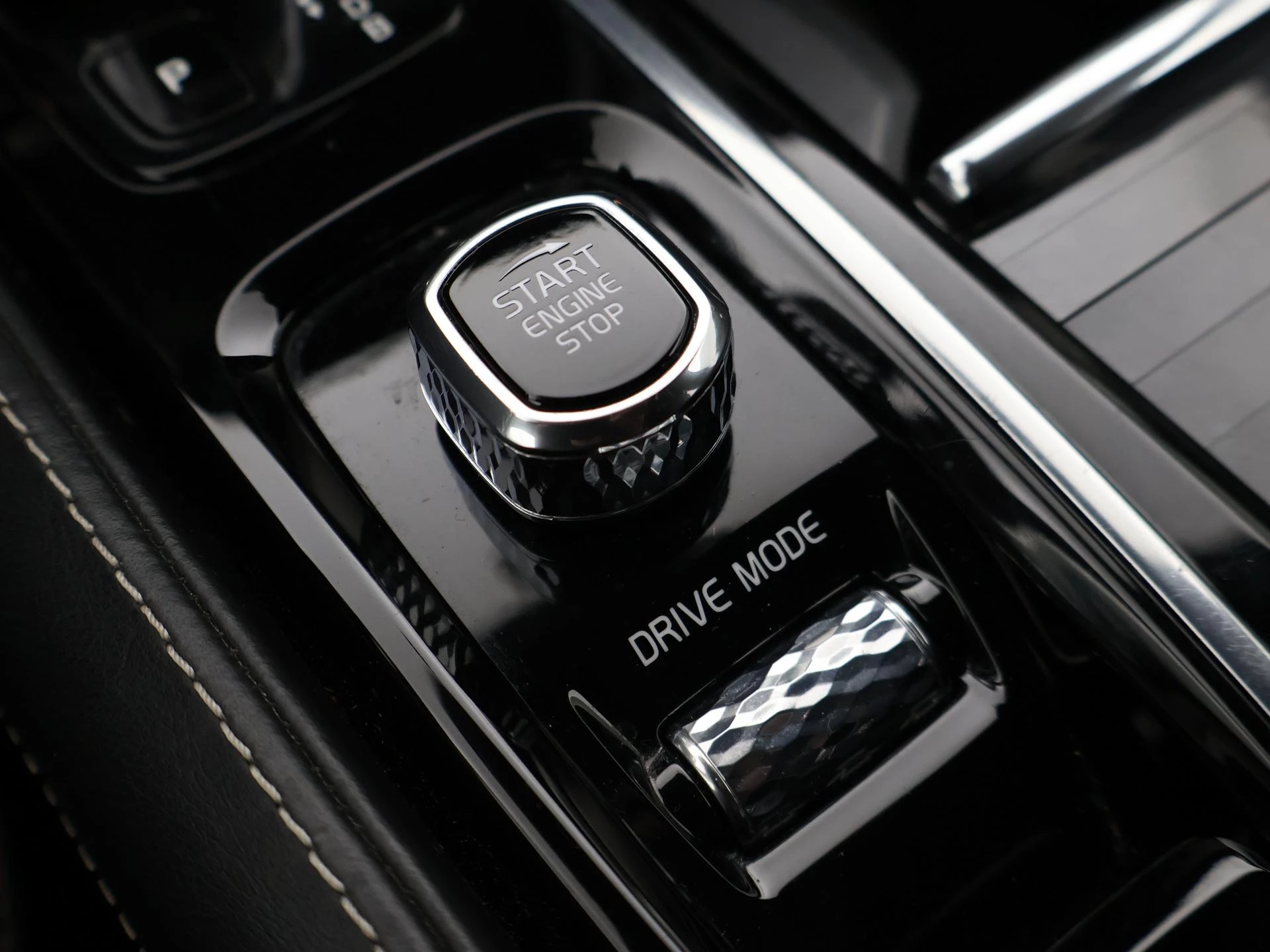 Hoofdafbeelding Volvo V90