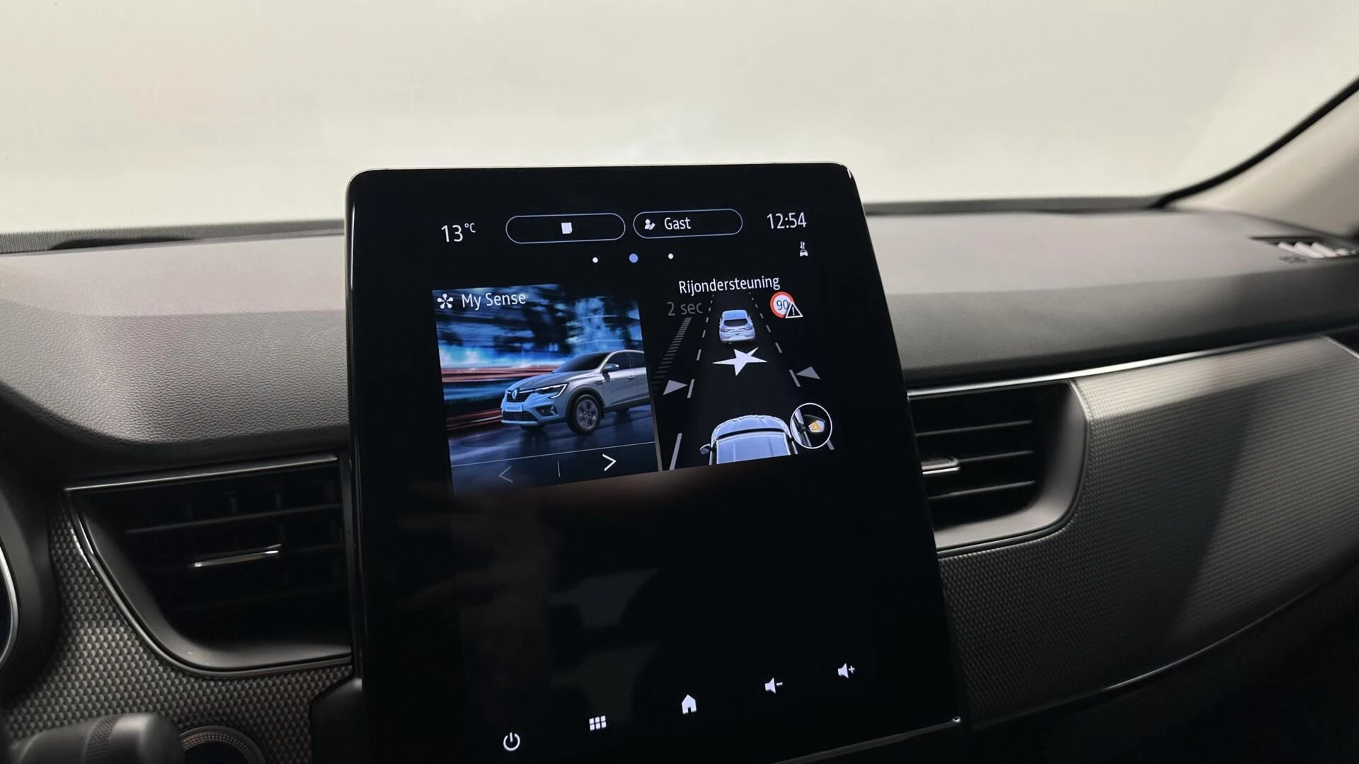 Hoofdafbeelding Renault Arkana