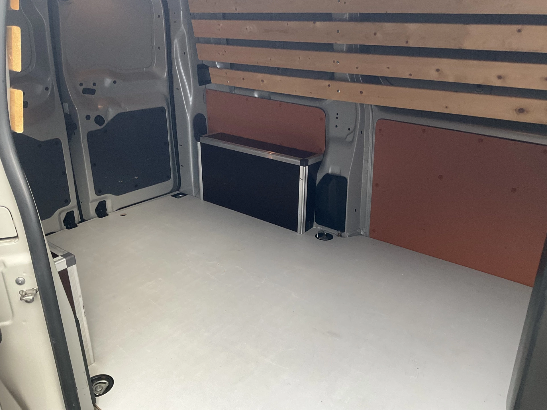 Hoofdafbeelding Citroën Jumpy