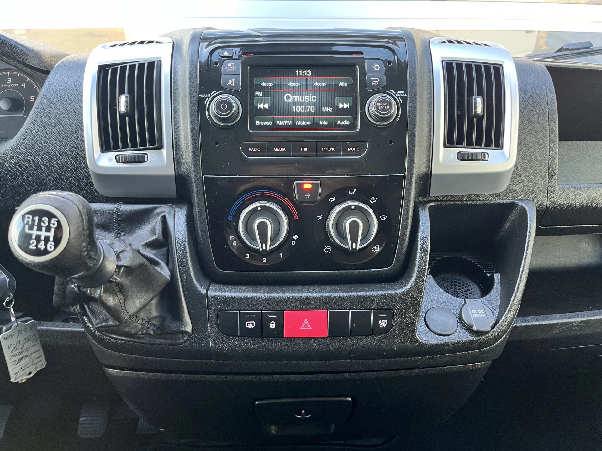 Hoofdafbeelding Fiat Ducato