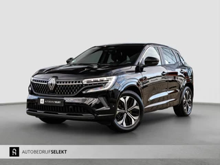 Renault Austral 1.3 MILD HYBRID 160 X-Tronic techno - 1800 TREKGEWICHT - FABRIEKSGARANTIE - CAMERA - CARPLAY - ACC - DODE HOEK