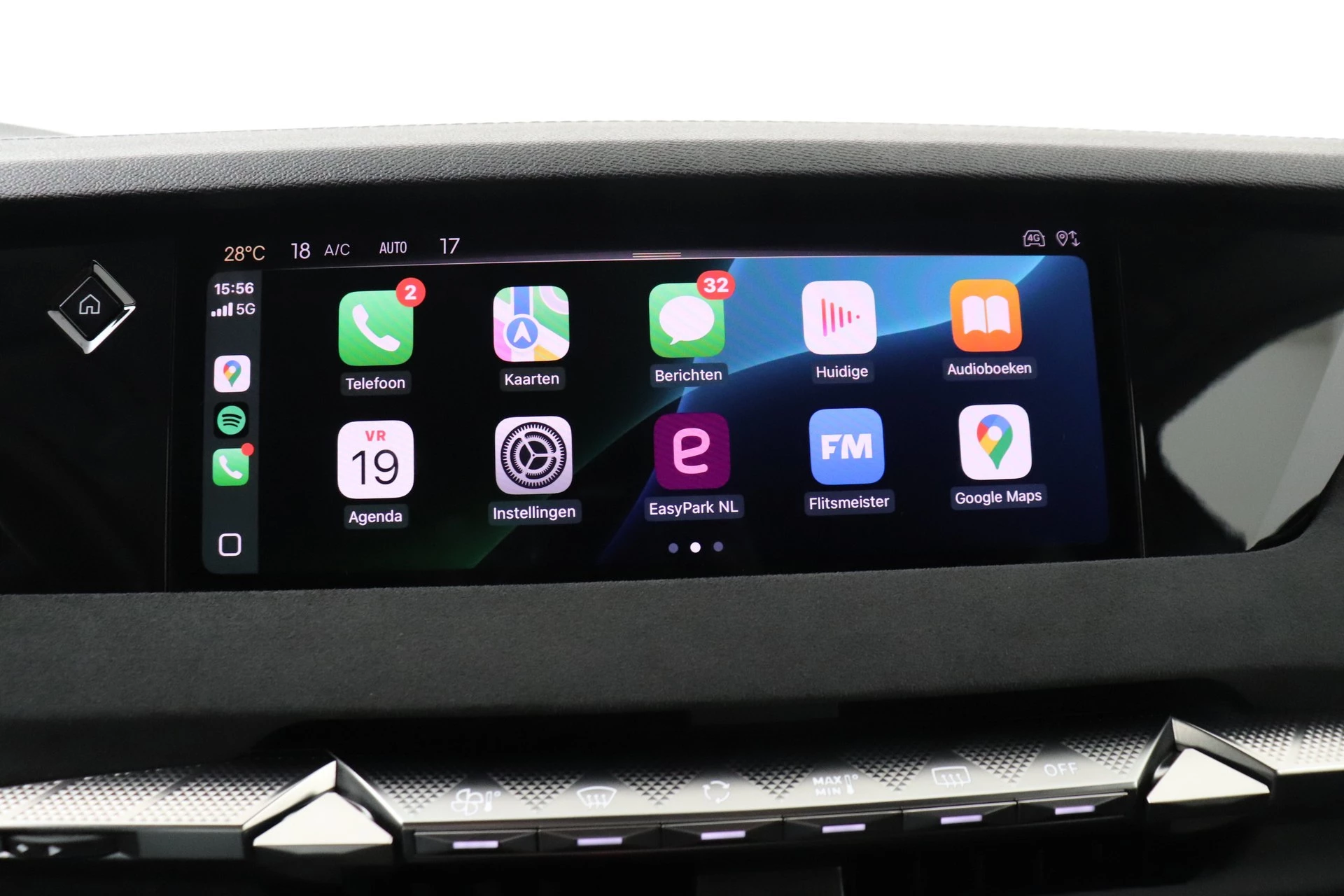 Hoofdafbeelding DS DS 4