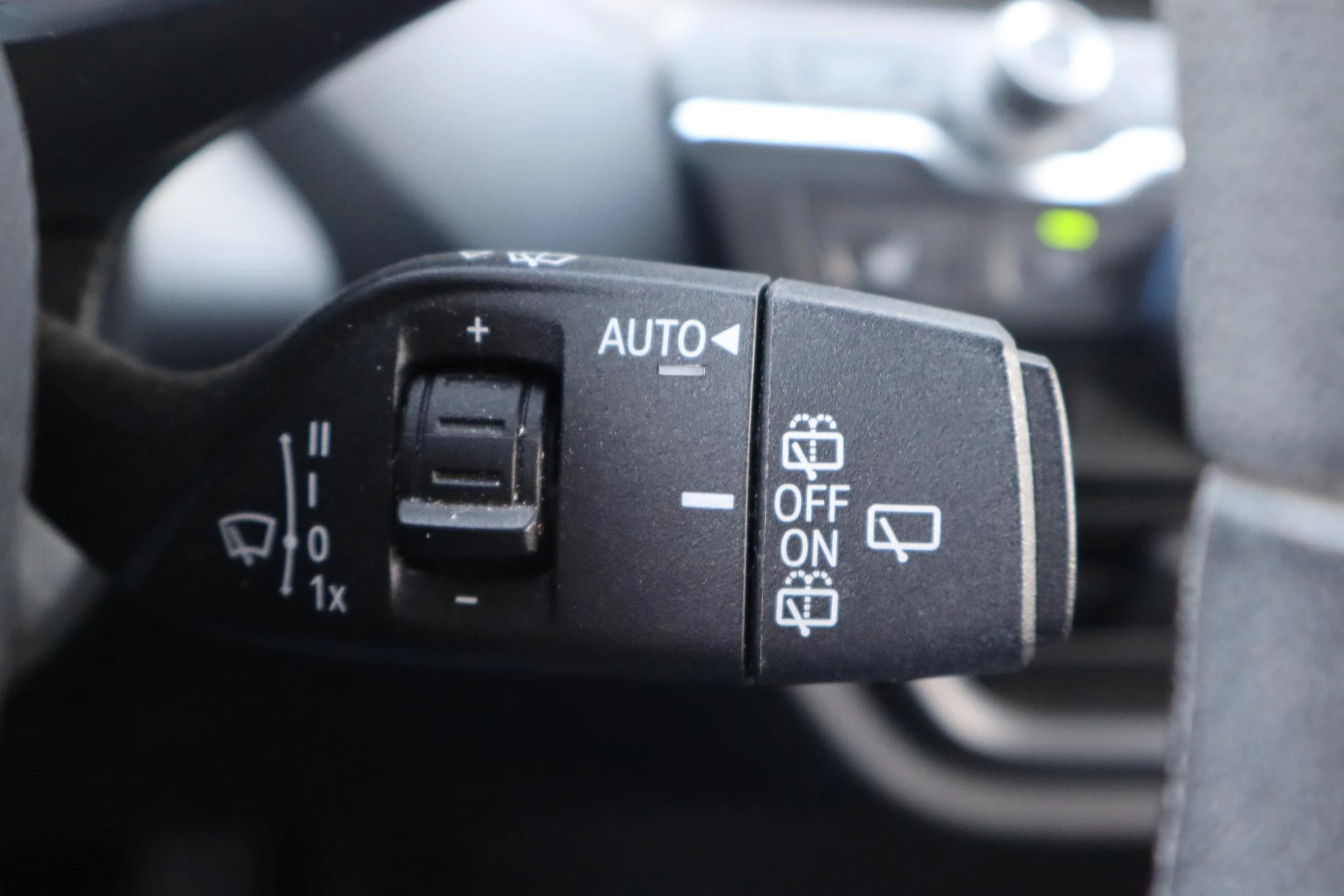 Hoofdafbeelding BMW i3