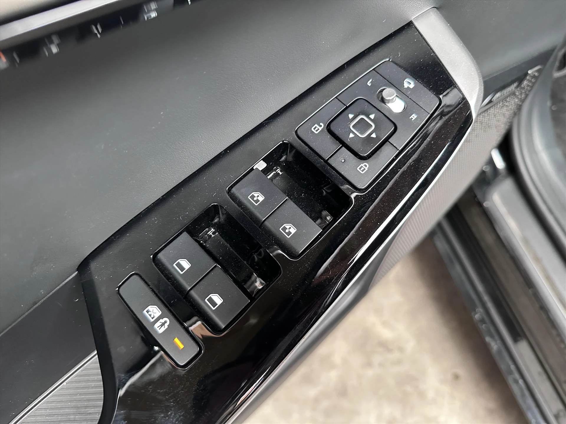 Hoofdafbeelding Kia EV6