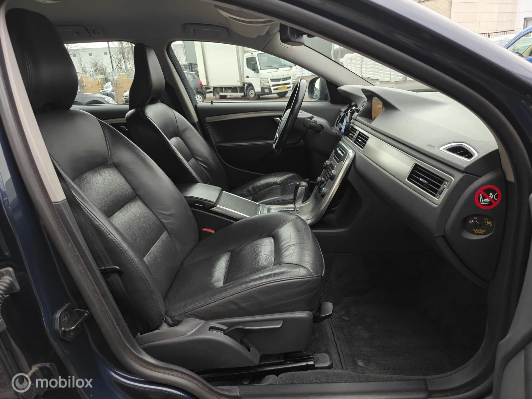 Hoofdafbeelding Volvo V70