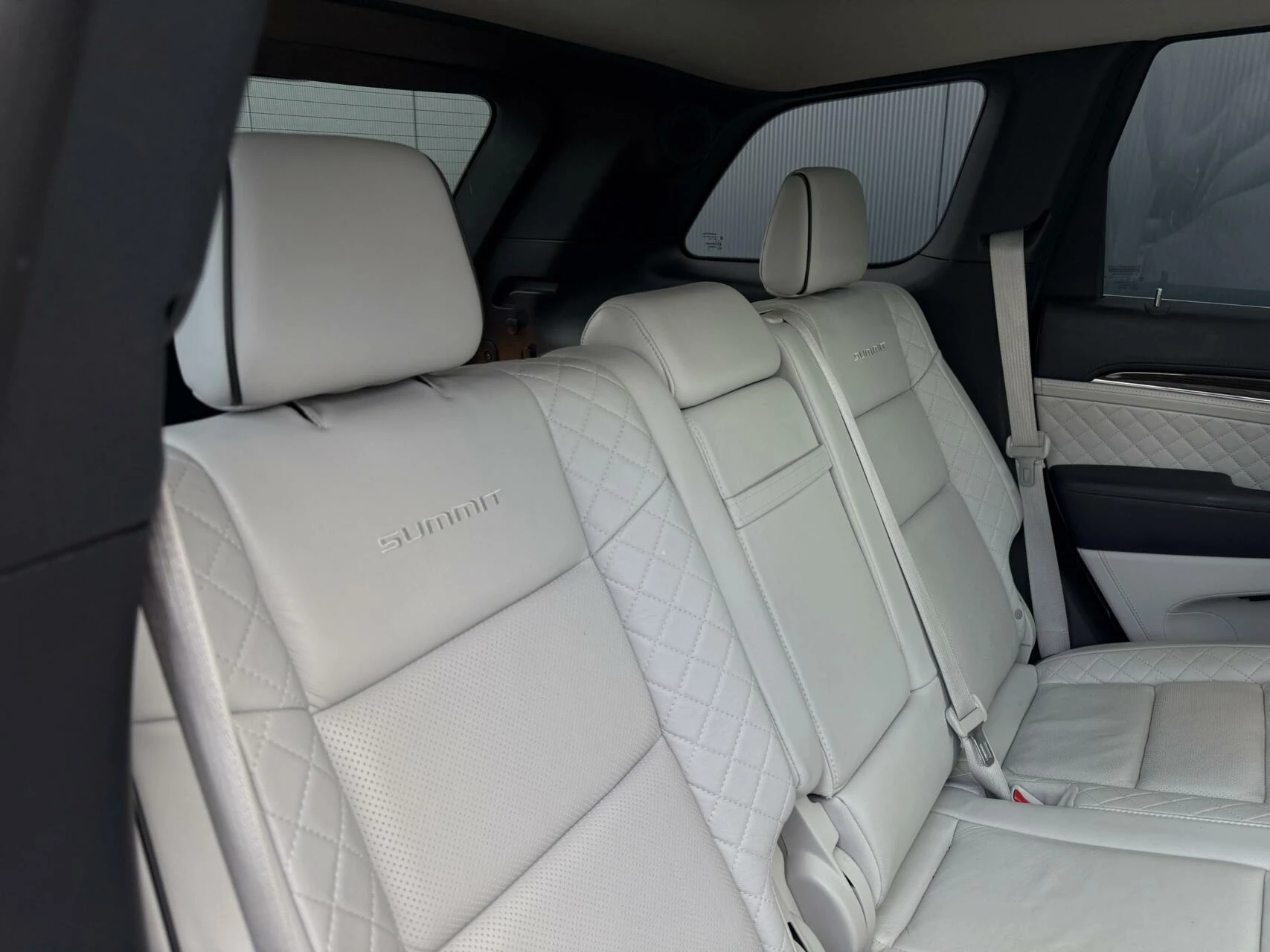 Hoofdafbeelding Jeep Grand Cherokee