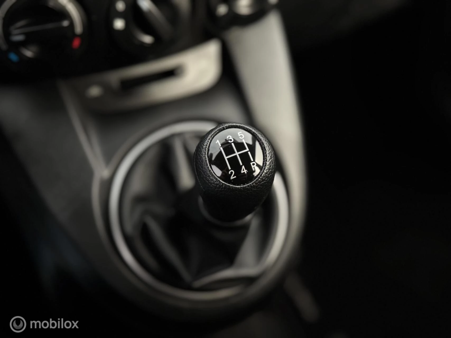 Hoofdafbeelding Mazda 2