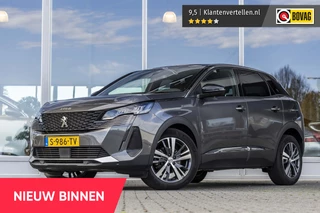 Peugeot 3008 1.2 PureTech Allure Pack Business | Camera | LED | NL Auto