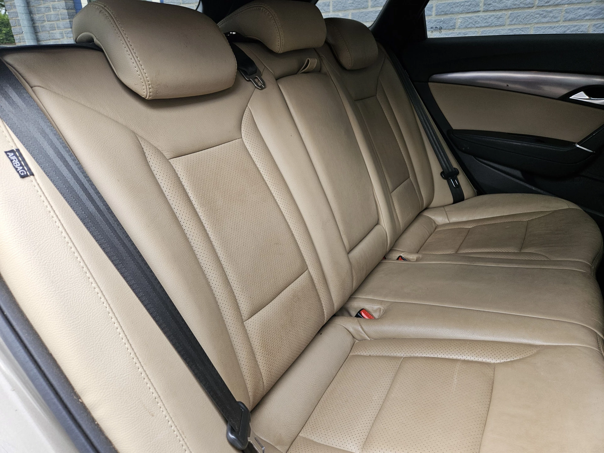 Hoofdafbeelding Hyundai i40