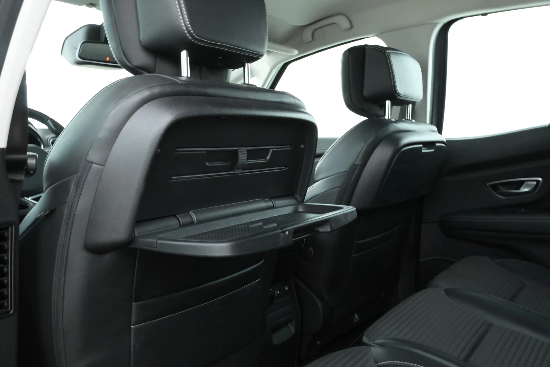 Hoofdafbeelding Renault Scénic