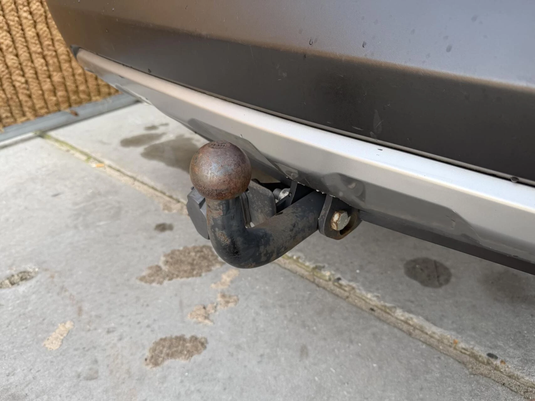 Hoofdafbeelding Kia Sorento