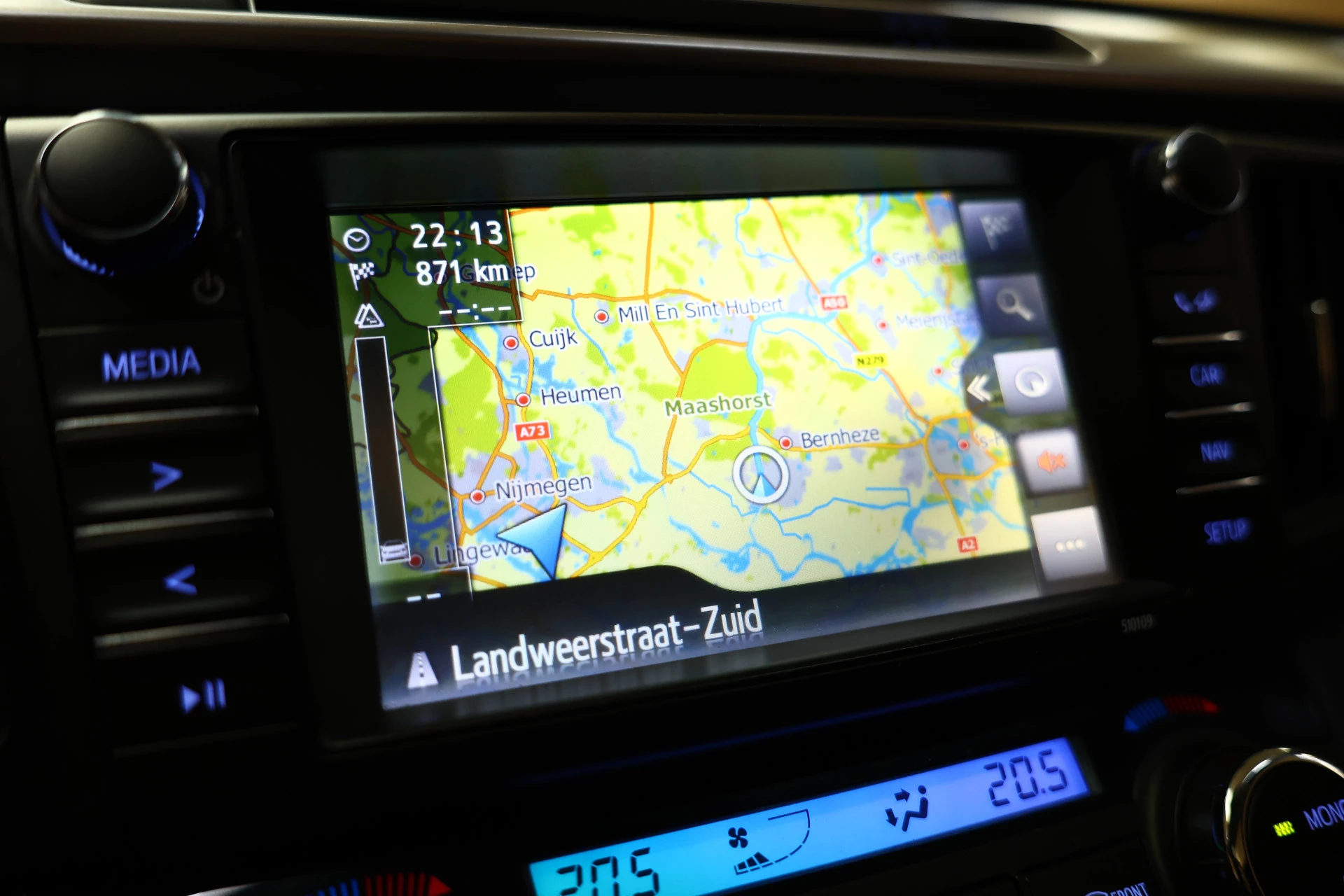 Hoofdafbeelding Toyota RAV4