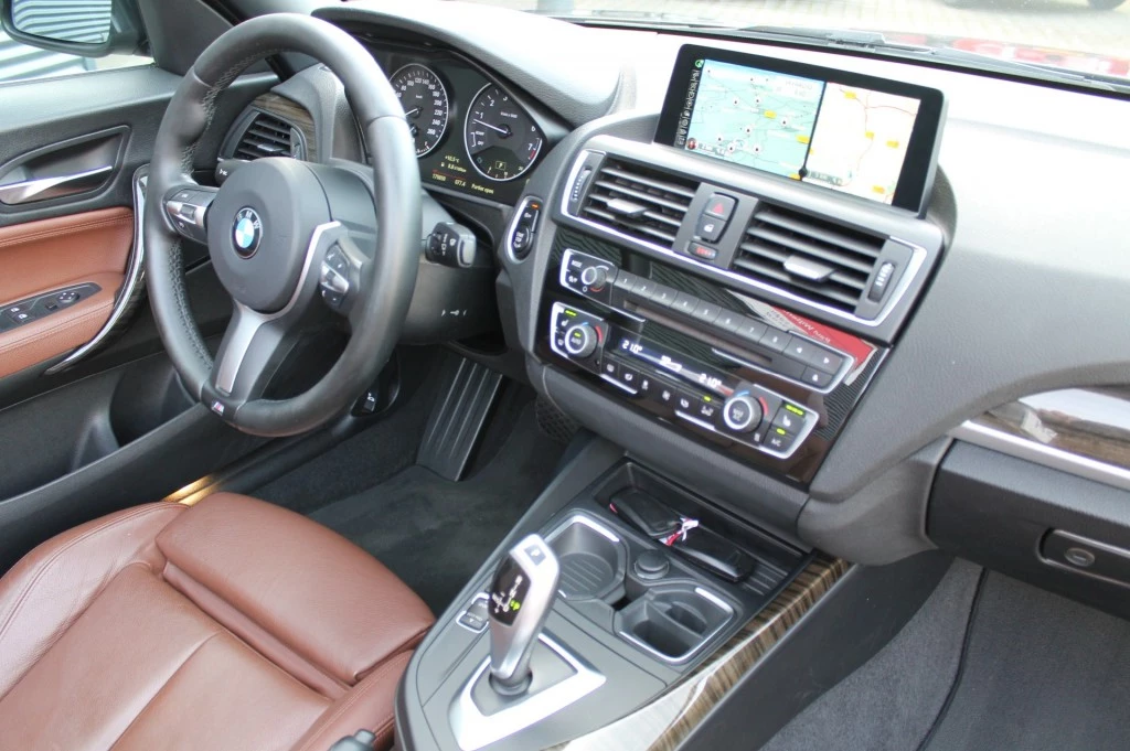 Hoofdafbeelding BMW 2 Serie