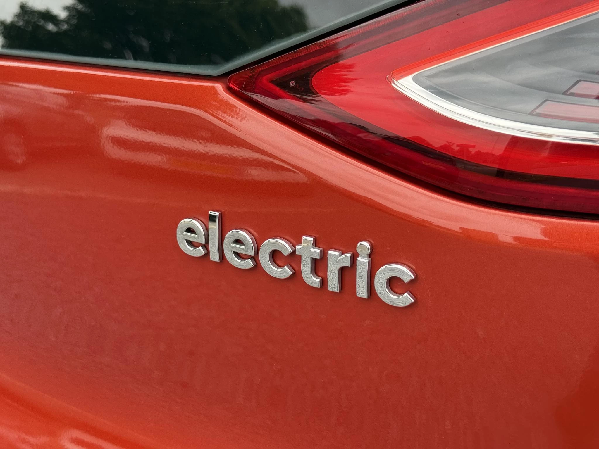 Hoofdafbeelding Hyundai IONIQ