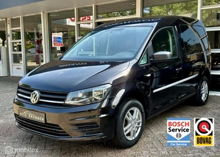 Volkswagen Caddy Combi 1.2 TSI Comfortline Camera, Bluetooth, LM..