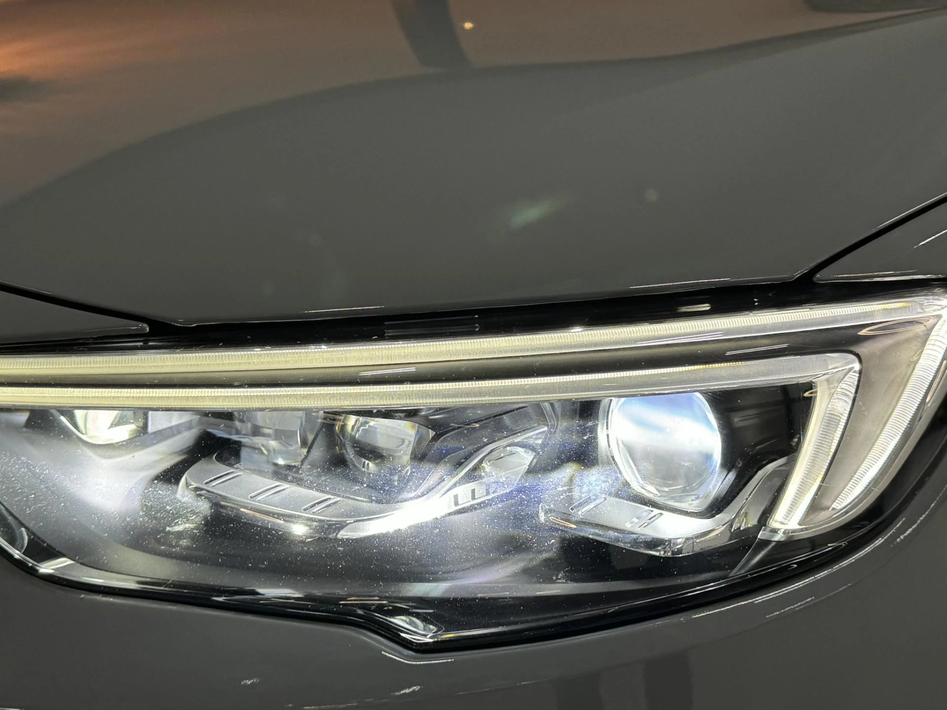 Hoofdafbeelding Opel Insignia