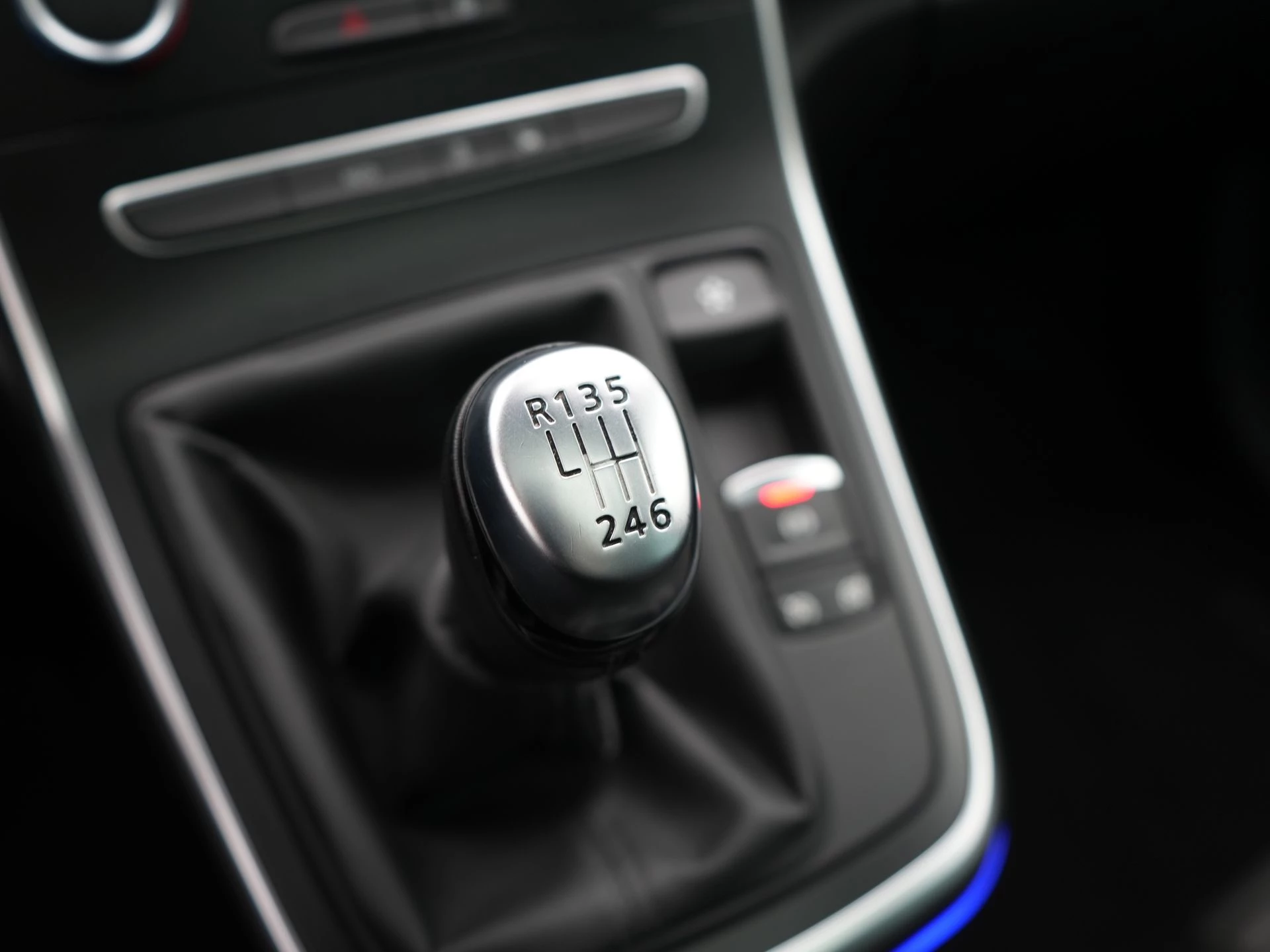 Hoofdafbeelding Renault Scénic