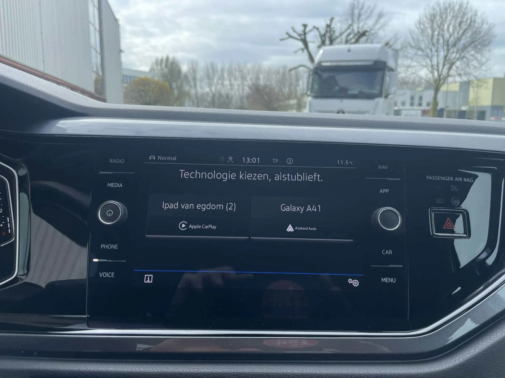 Hoofdafbeelding Volkswagen Taigo