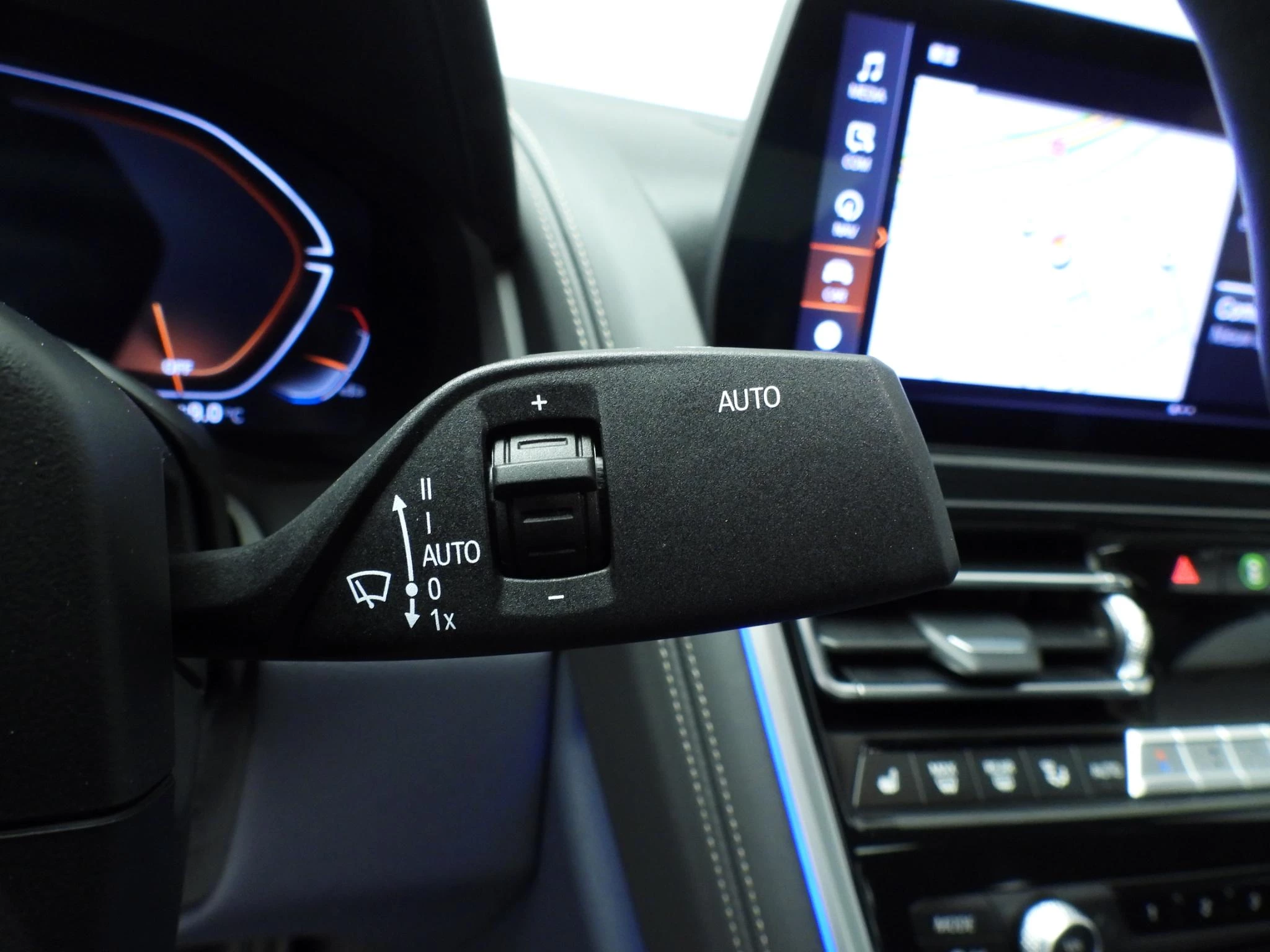 Hoofdafbeelding BMW 8 Serie