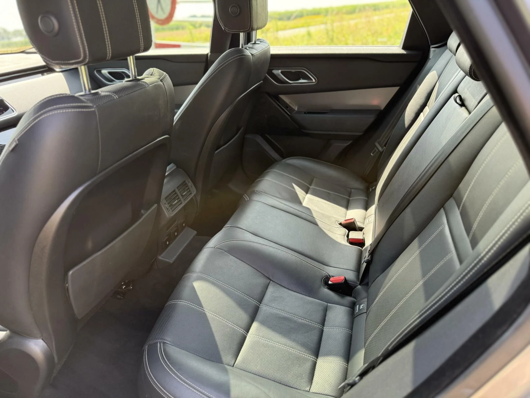 Hoofdafbeelding Land Rover Range Rover Velar
