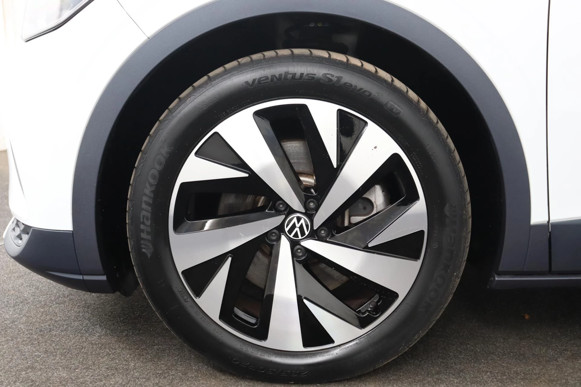 Hoofdafbeelding Volkswagen ID.4