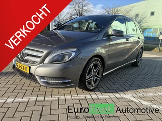 Mercedes-Benz B-klasse 200 Automaat | Carplay | Nieuwstaat