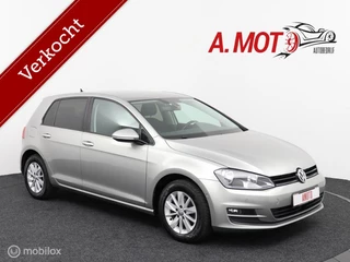 Volkswagen Golf 1.2 TSI Easyline apk 06-09-2024