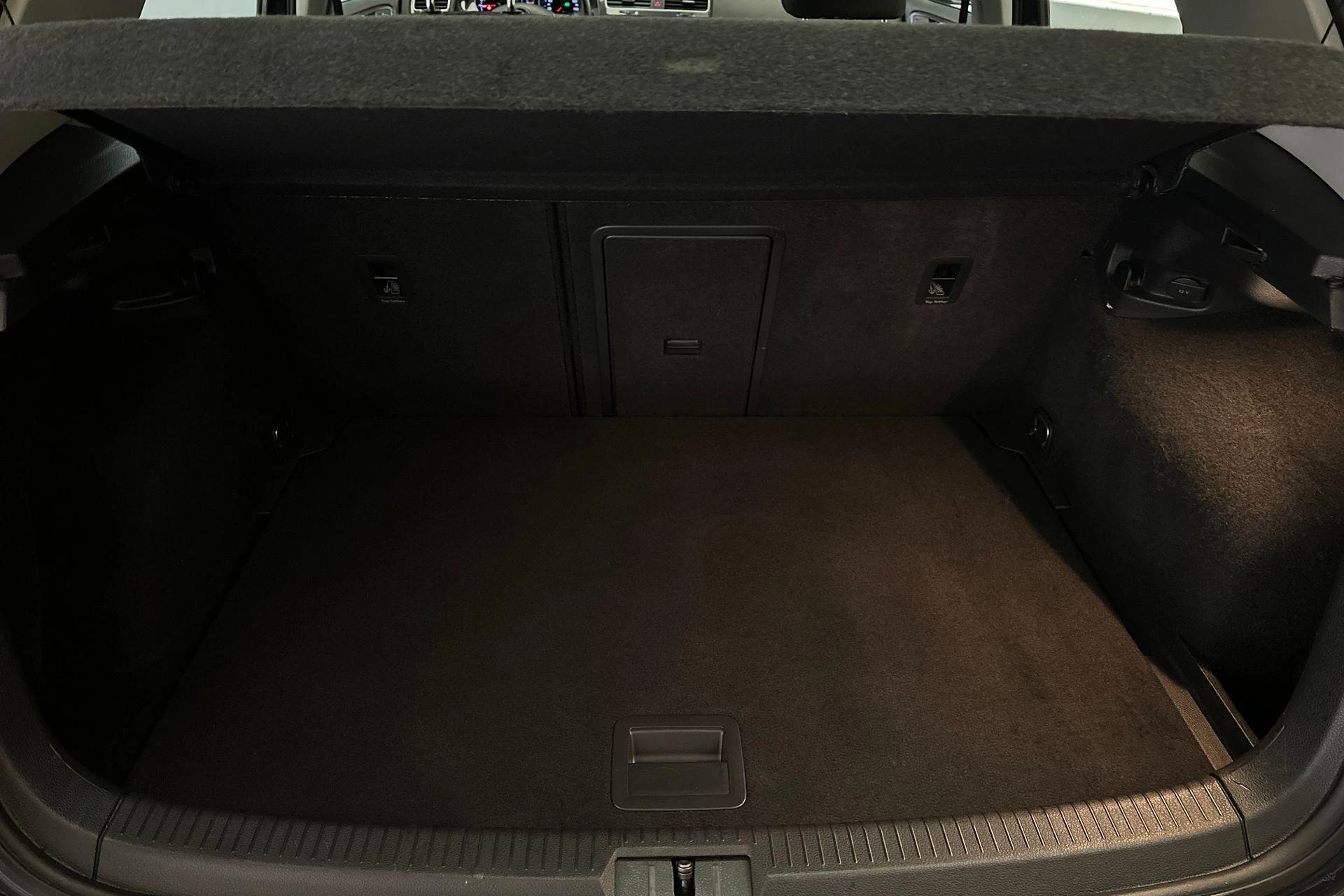Hoofdafbeelding Volkswagen e-Golf