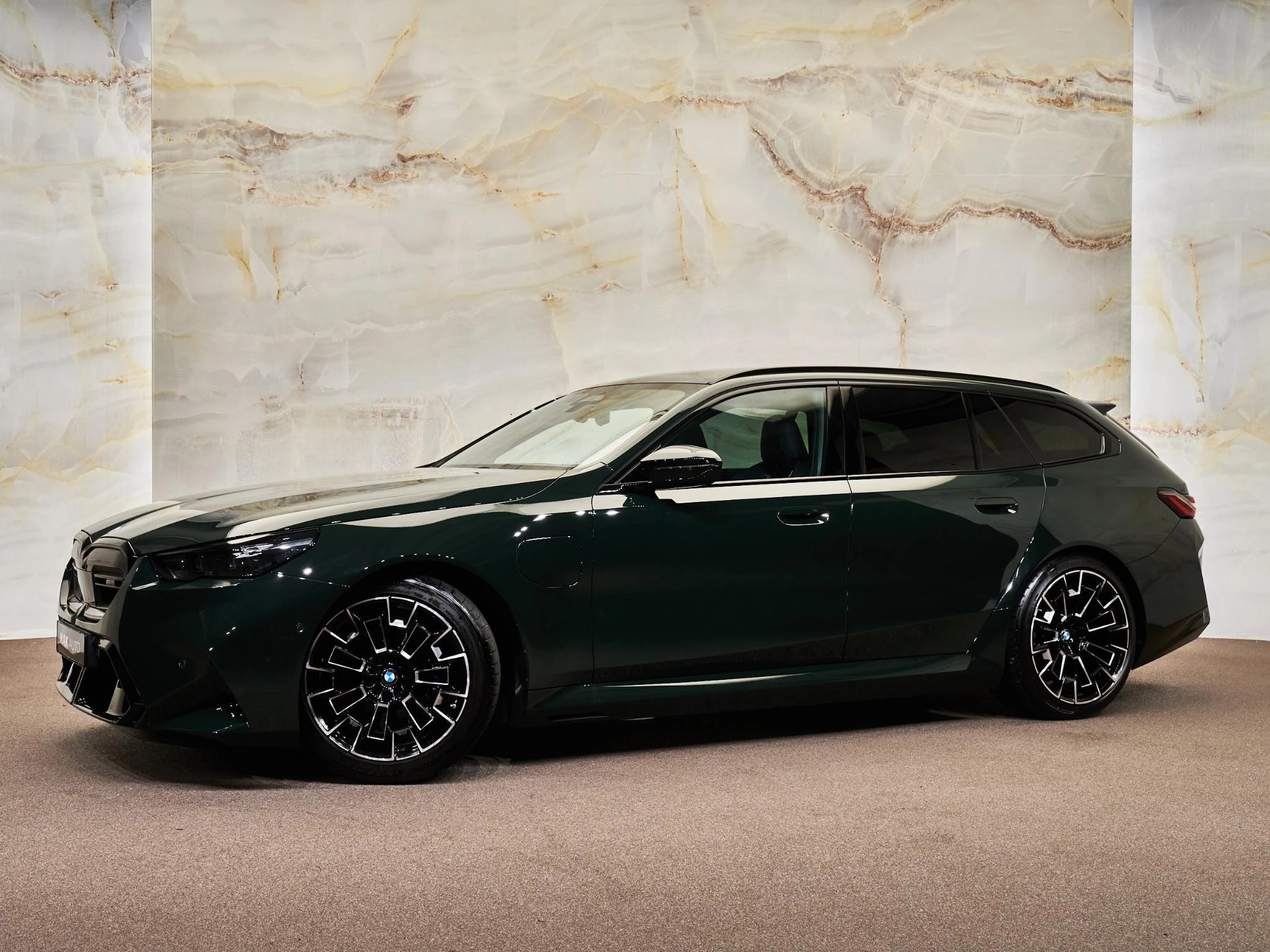 Hoofdafbeelding BMW M5