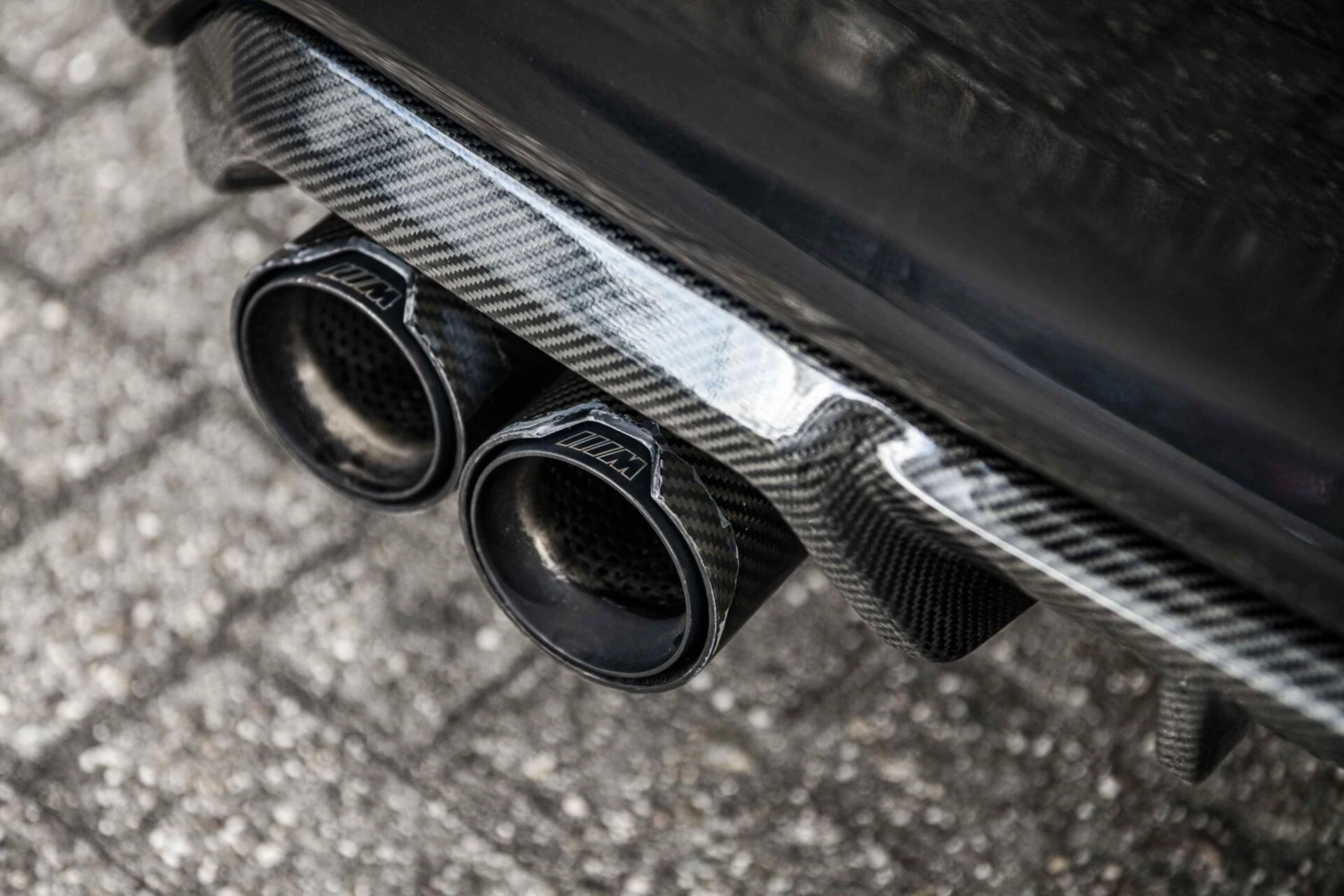 Hoofdafbeelding BMW M2