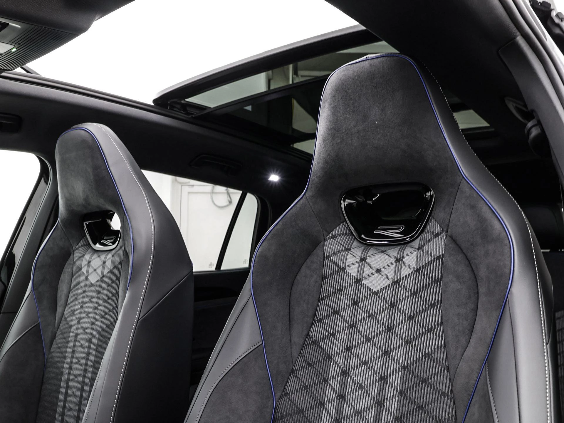 Hoofdafbeelding Volkswagen Tayron