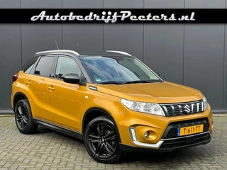 Suzuki Vitara 1.4 Automaat Navi Cruise Carplay Camera Trekhaak