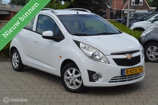 Chevrolet Spark 1.2 16V LT | AIRCO