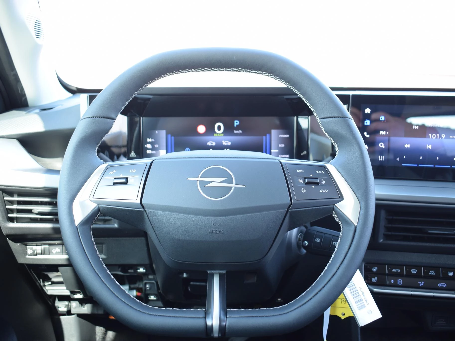 Hoofdafbeelding Opel Frontera