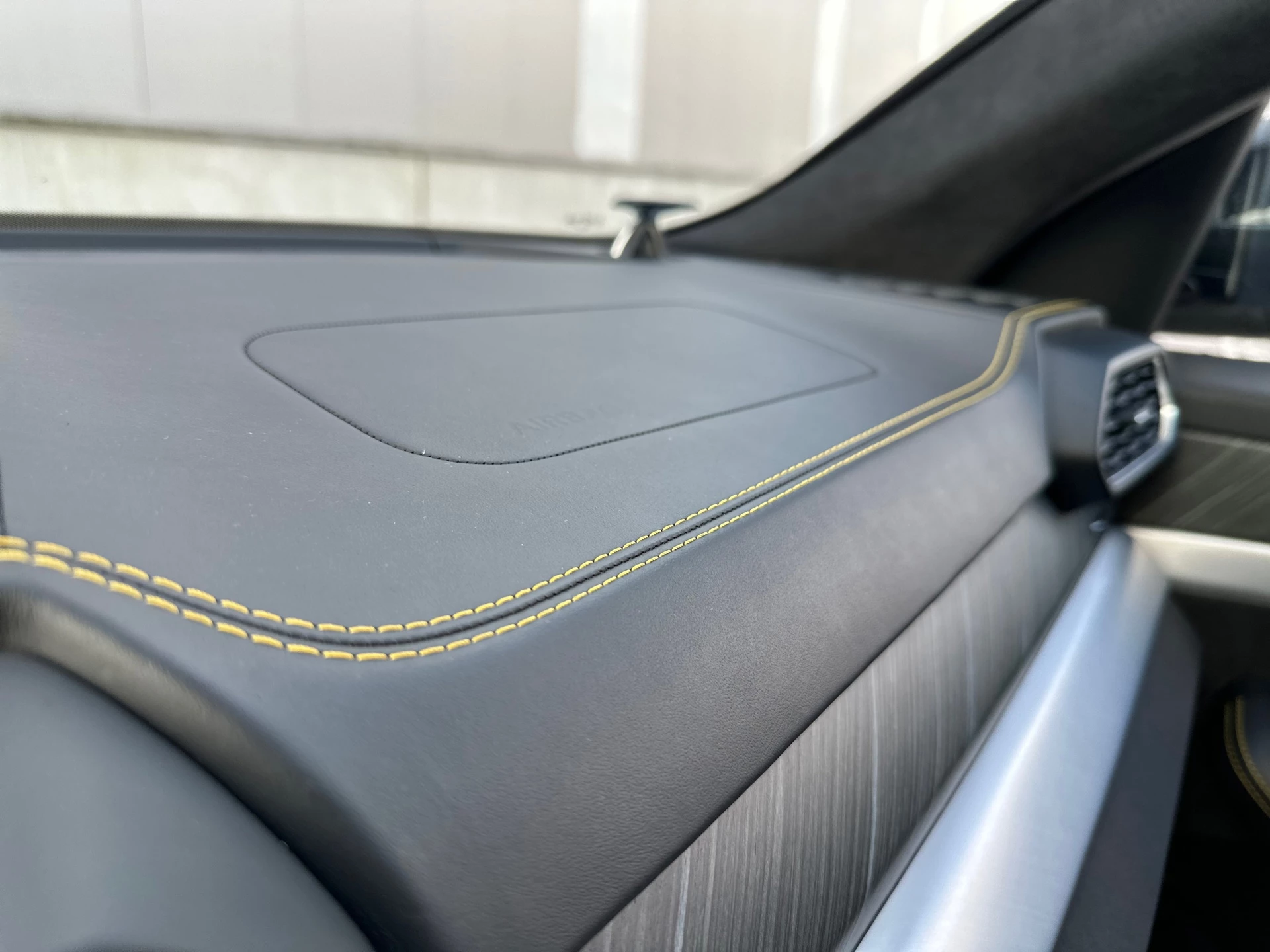 Hoofdafbeelding Lamborghini Urus